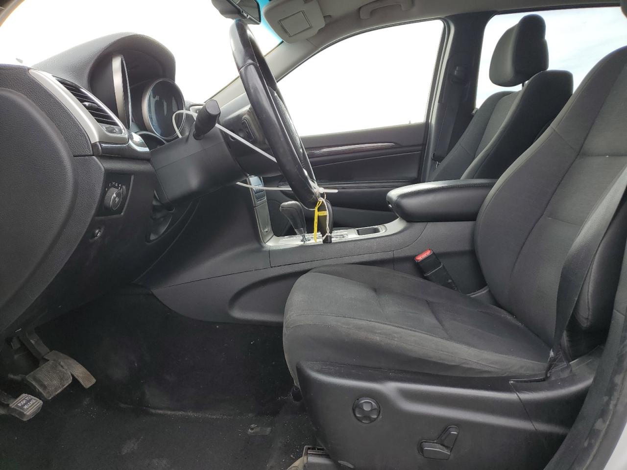 2012 Jeep Grand Cherokee Laredo VIN: 1C4RJFAG9CC299249 Lot: 81867195