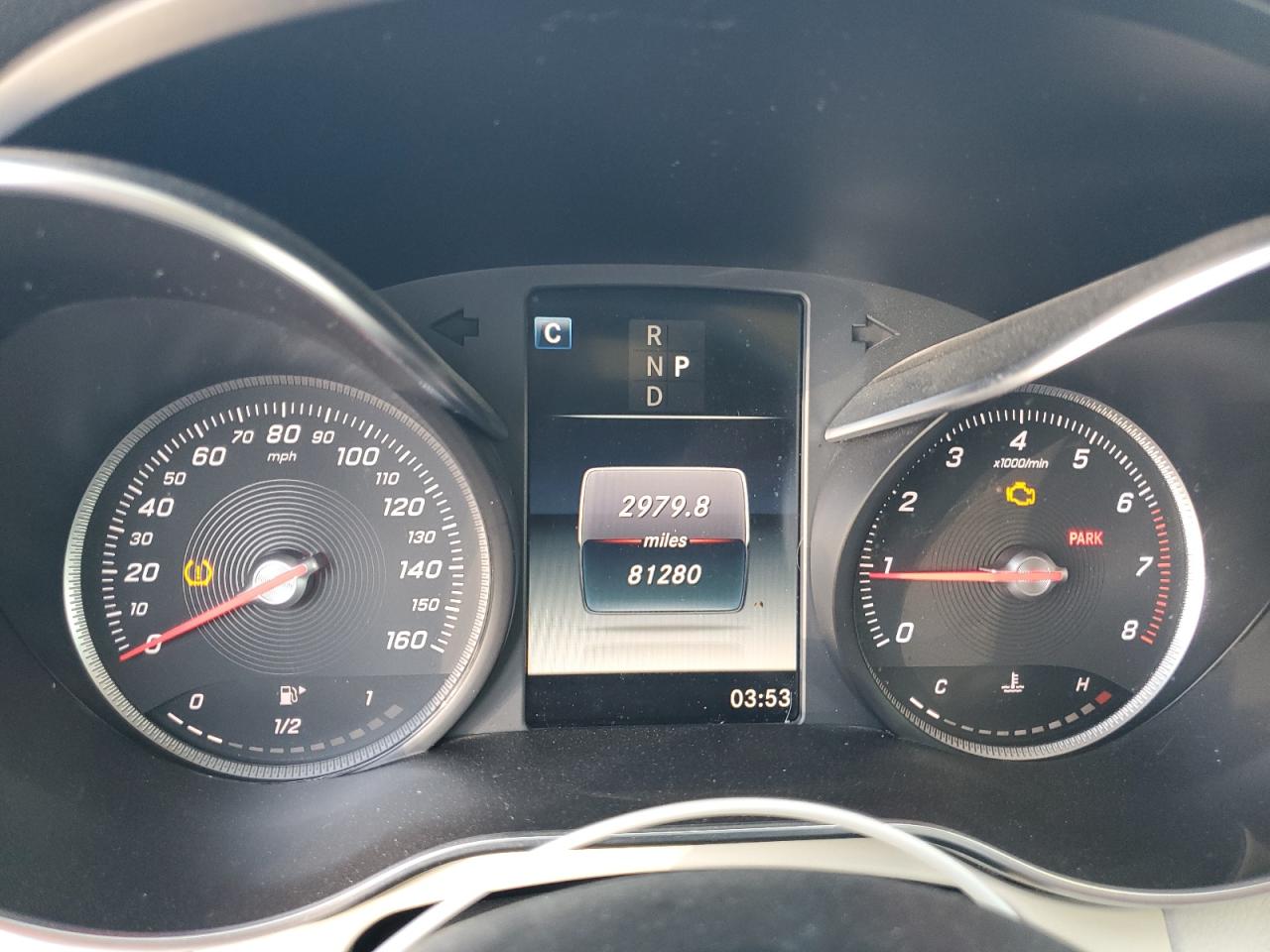 2018 Mercedes-Benz C 300 VIN: WDDWJ4JB4JF637279 Lot: 80379545