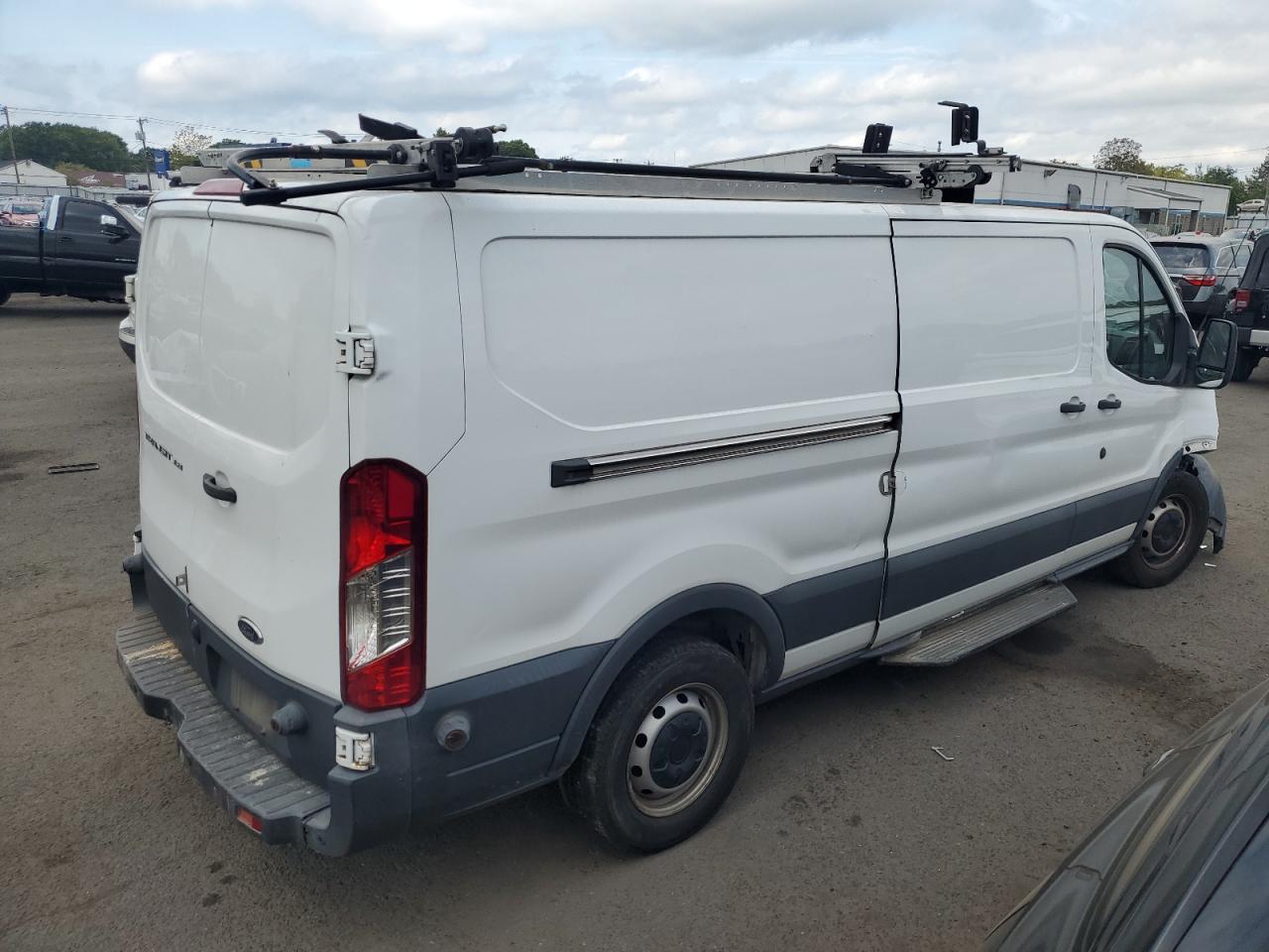 2017 Ford Transit T-350 VIN: 1FTBW2YM9HKB52160 Lot: 80989695