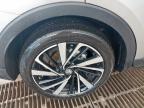 2025 MG ZS TROPHY HEV AUTO  for sale at Copart BRISTOL