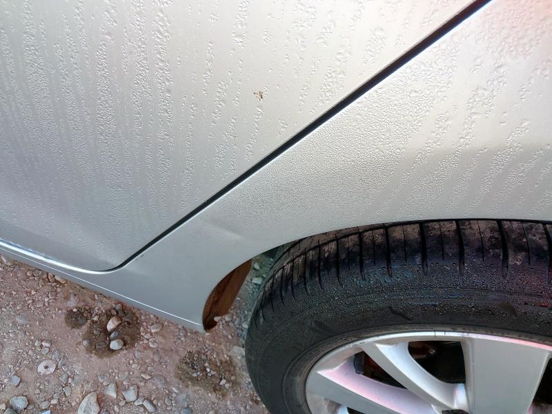 2013 VOLKSWAGEN GOLF 1.4 TSI MATCH 5DR DSG