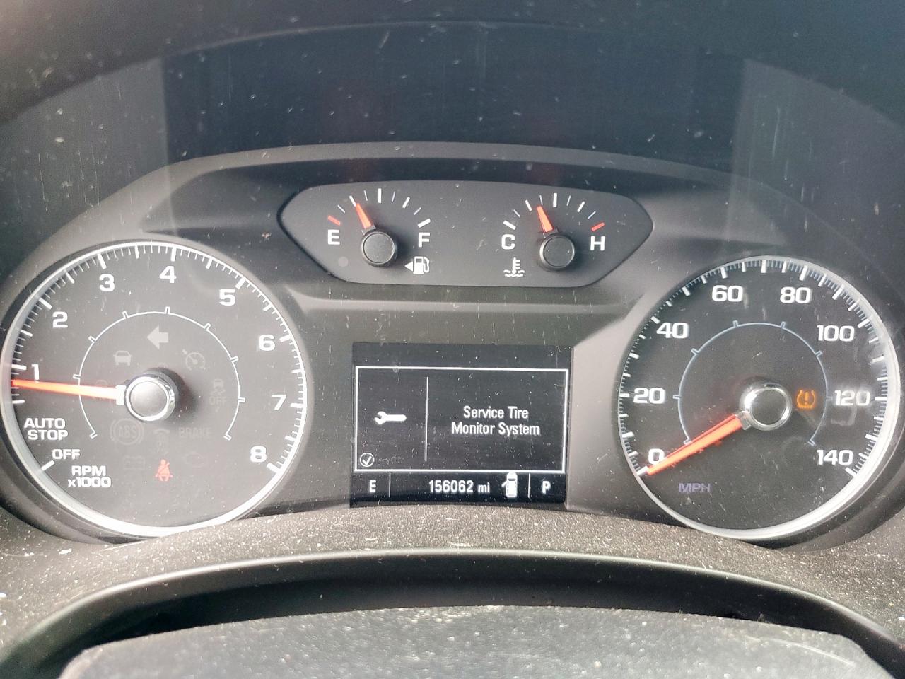 2018 GMC Terrain Sle VIN: 3GKALMEX9JL314733 Lot: 81117065