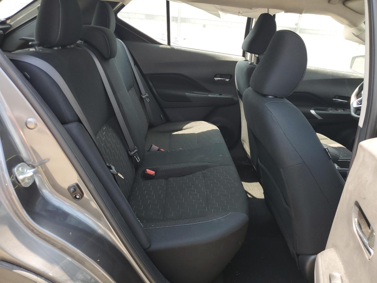 2024 Nissan Kicks Sv VIN: 3N1CP5CV0RL531618 Lot: 80642425