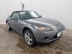 2006 MAZDA MX-5  for sale at Copart GLOUCESTER