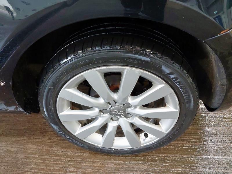 2012 AUDI A1 SPORT TDI 