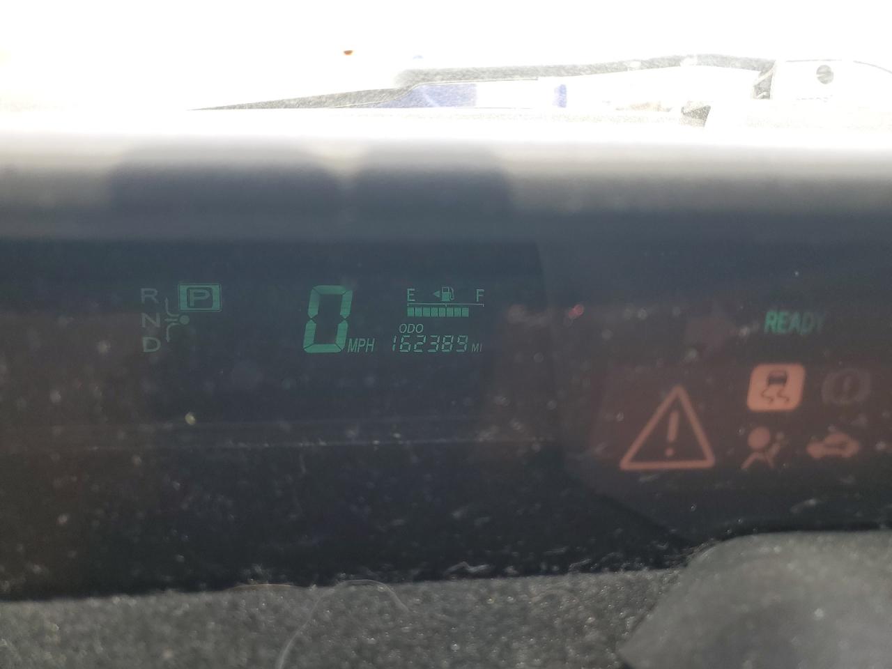 2008 Toyota Prius VIN: JTDKB20U487773509 Lot: 71831665