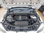 2012 BMW X1 XDRIVE20D SE AUTO  for sale at Copart NEWBURY