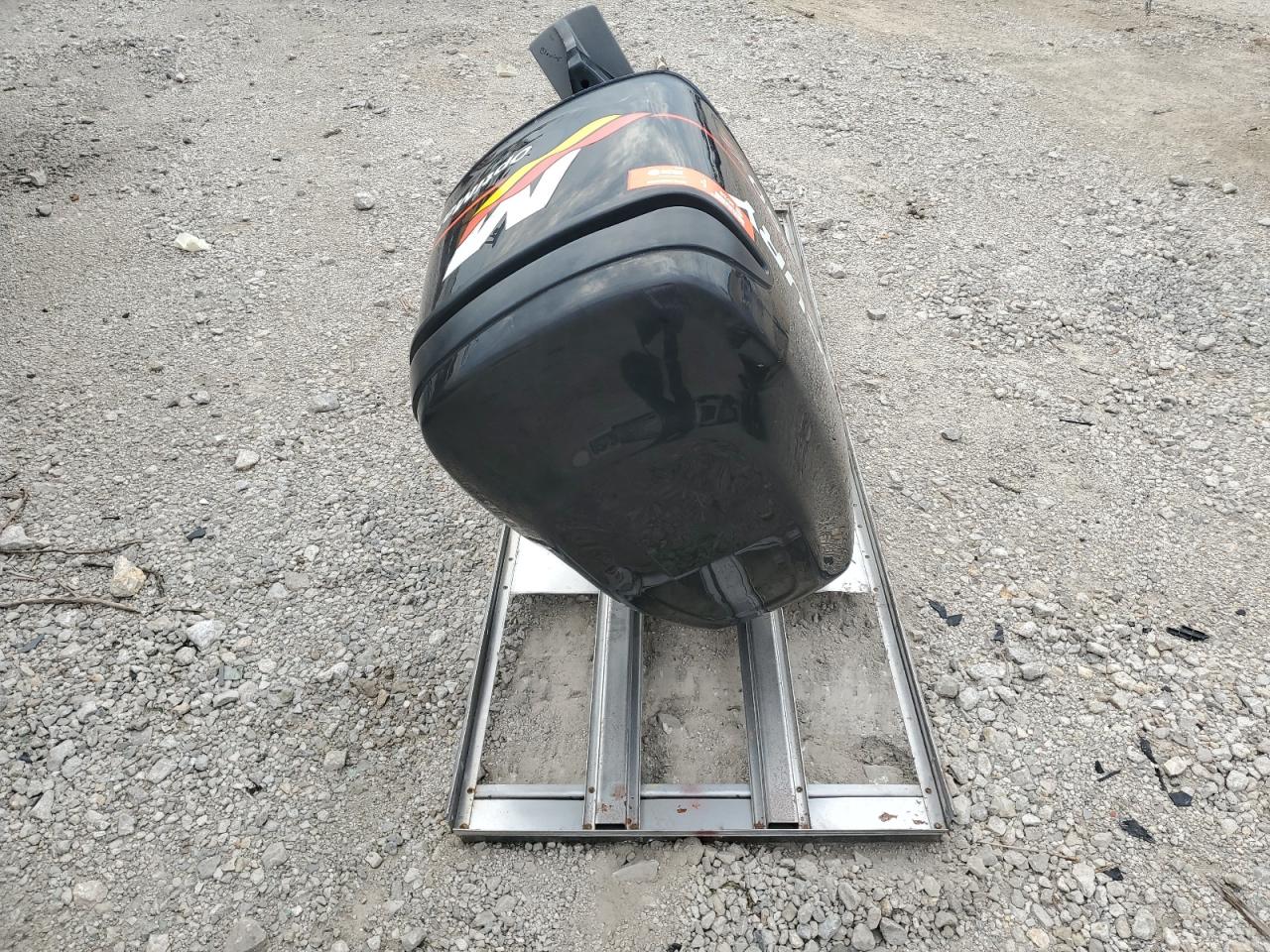 2003 Mercury 250Sx Optimax - Boats Outboard Engine VIN: 0T652767 Lot: 70214055