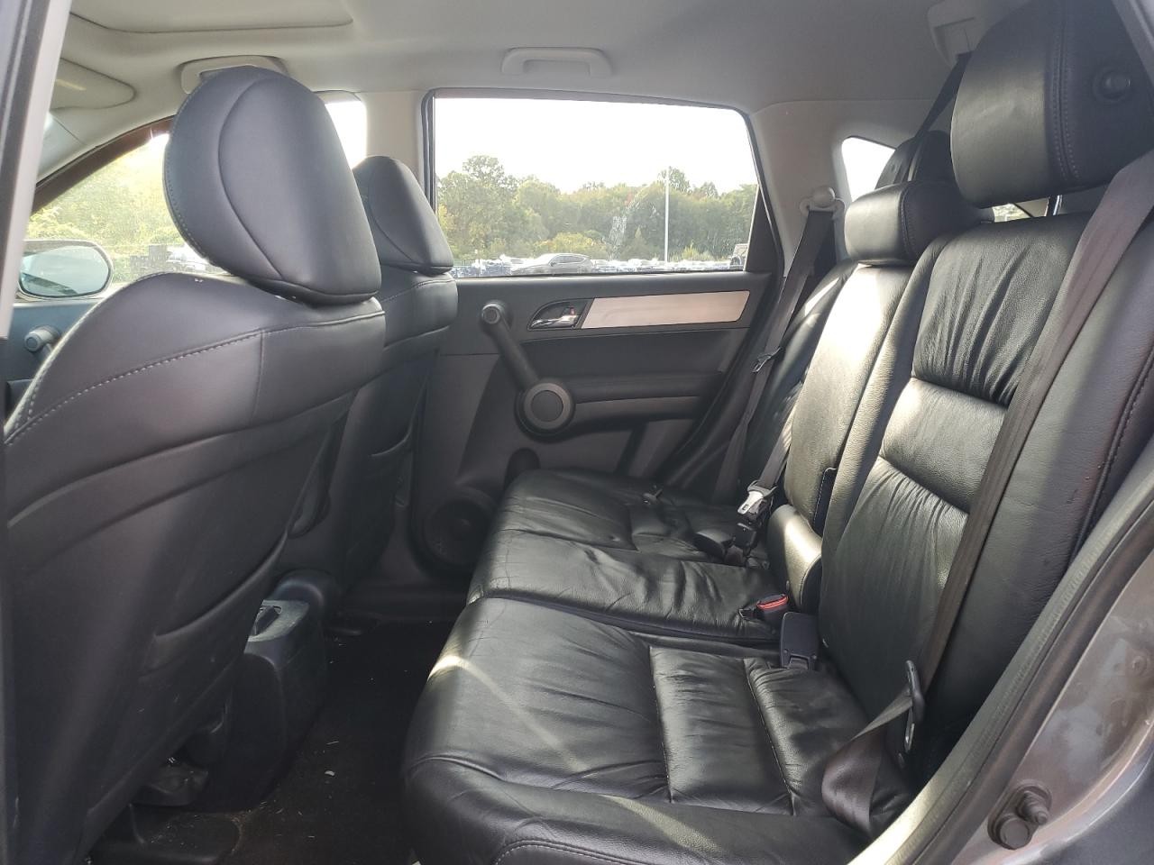 2010 Honda Cr-V Exl VIN: 5J6RE4H7XAL041165 Lot: 80343305