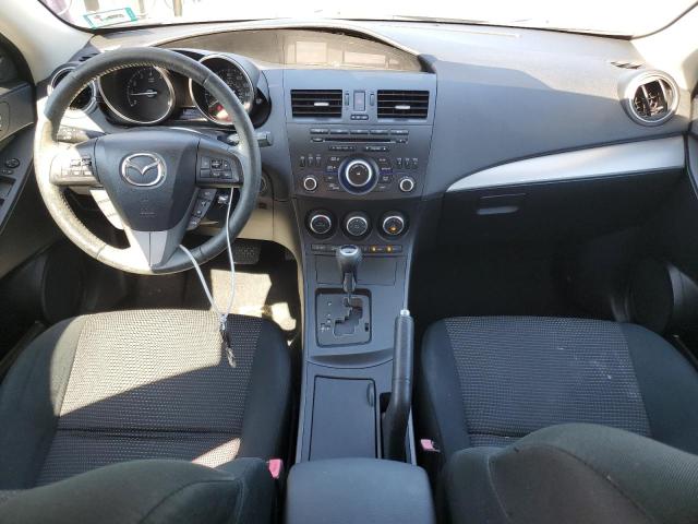  MAZDA 3 2013 Szary