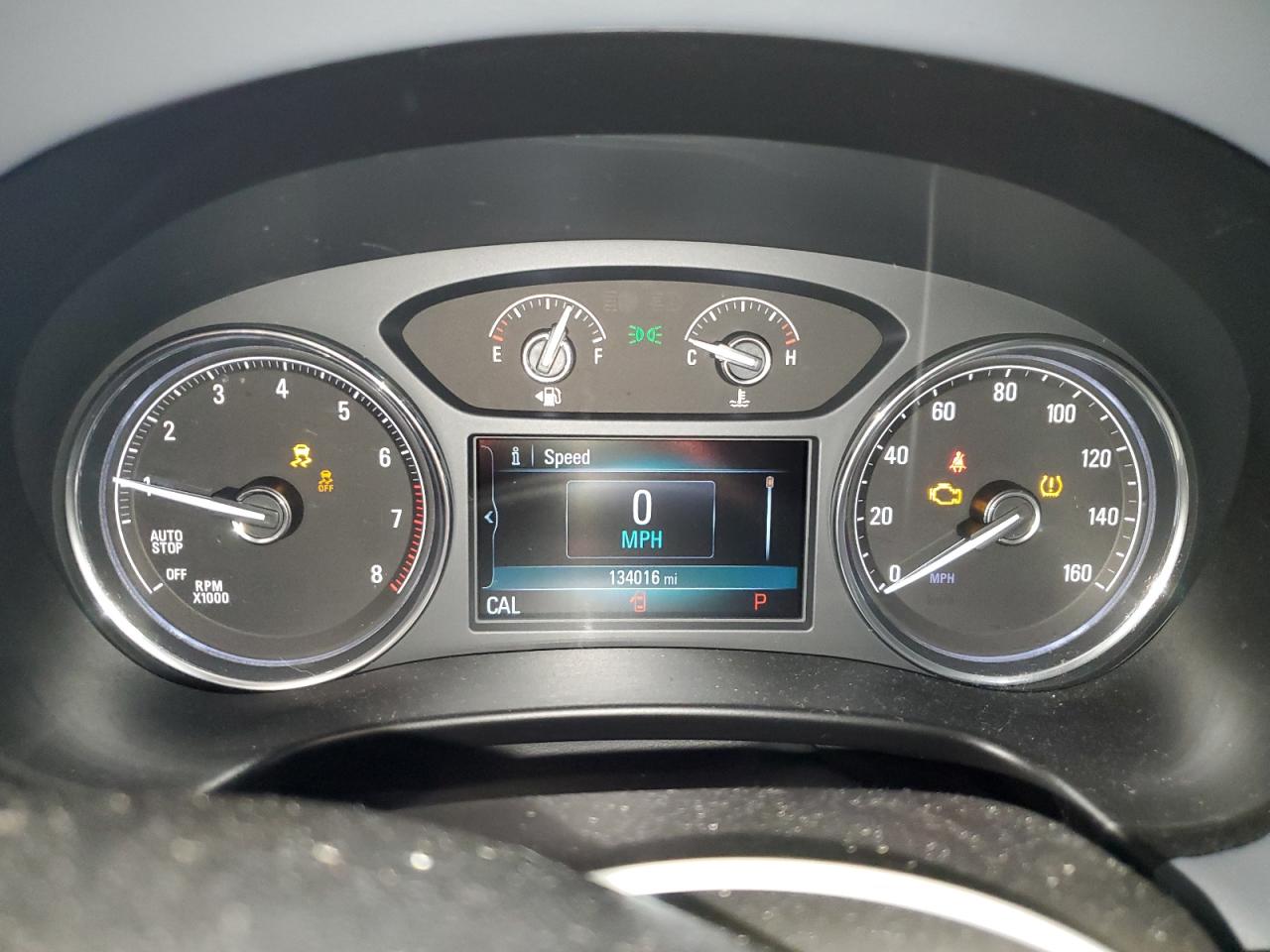 2018 Buick Enclave Essence VIN: 5GAEVAKW3JJ239277 Lot: 80278755