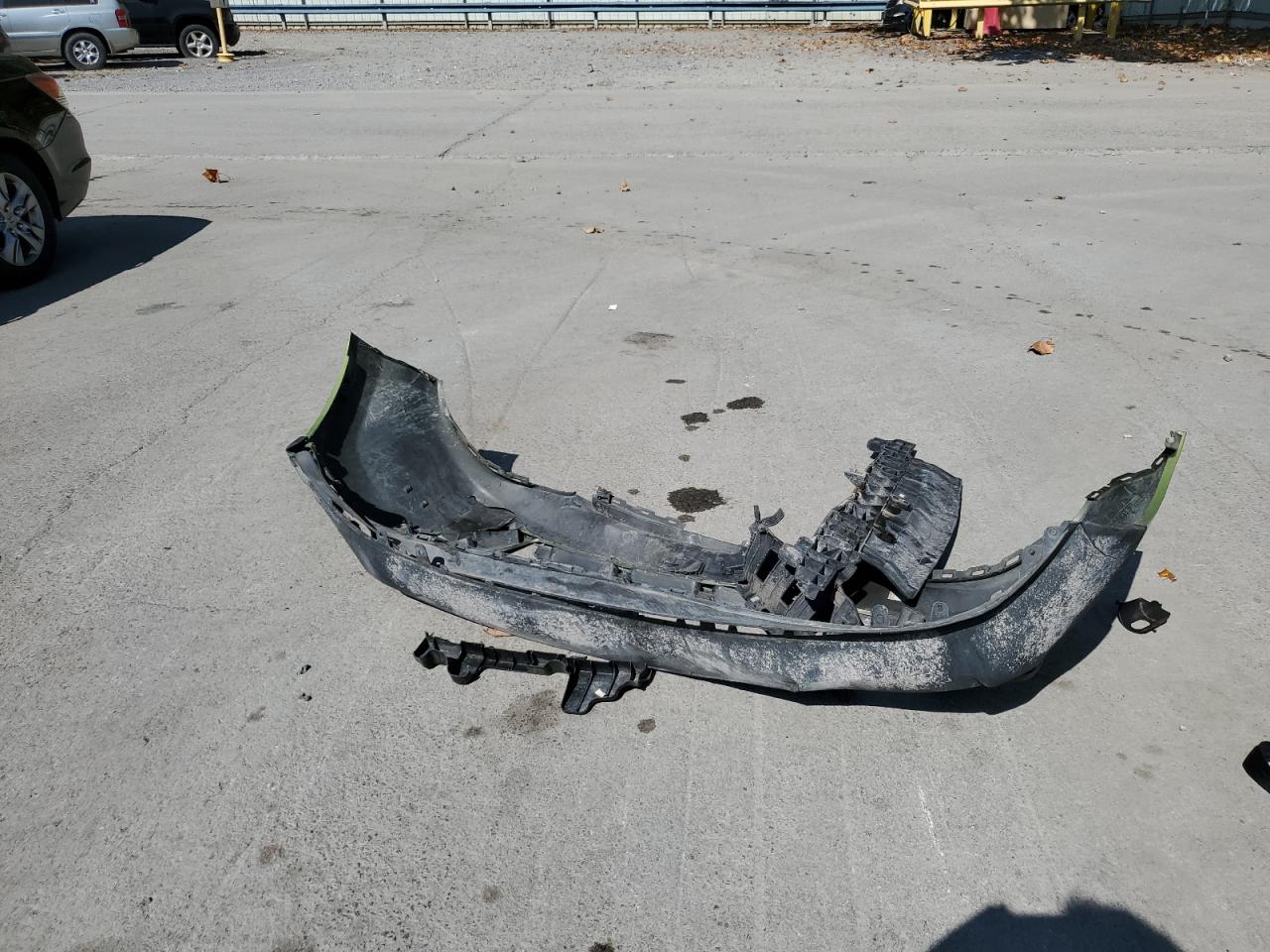 2014 Kia Soul VIN: KNDJN2A21E7733738 Lot: 81240875