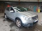 2009 NISSAN QASHQAI  for sale at Copart CASTLEDERMOT - IRELAND