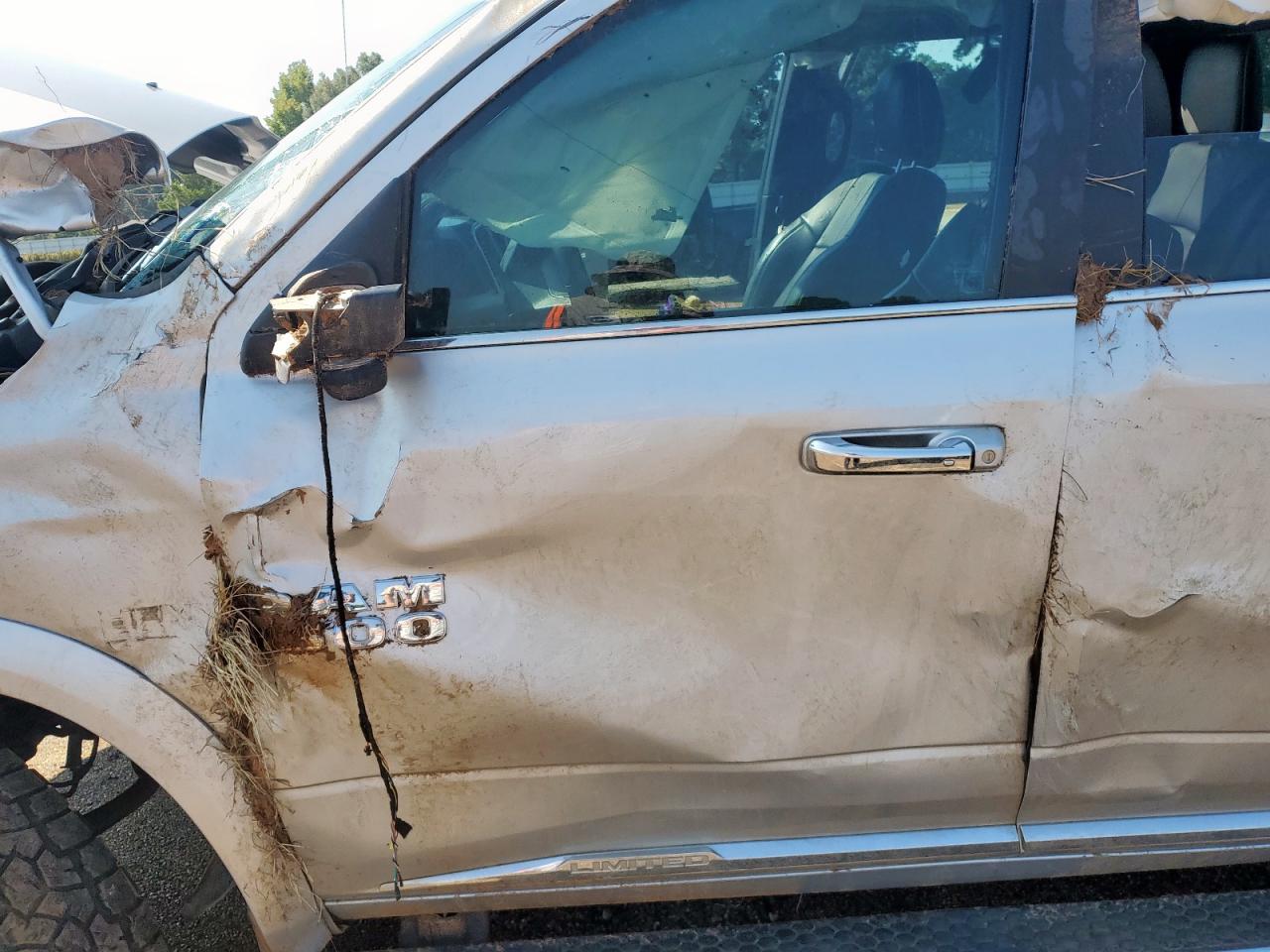 2016 Ram 1500 Longhorn VIN: 1C6RR6PT7GS332359 Lot: 72074465