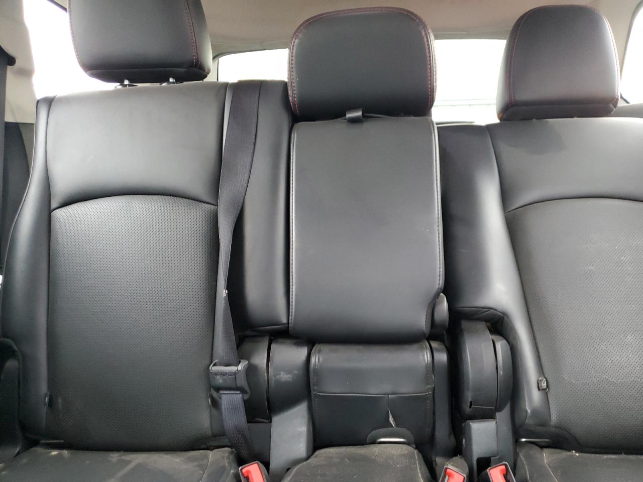 2015 Dodge Journey R/T VIN: 3C4PDDEG3FT555083 Lot: 81674815