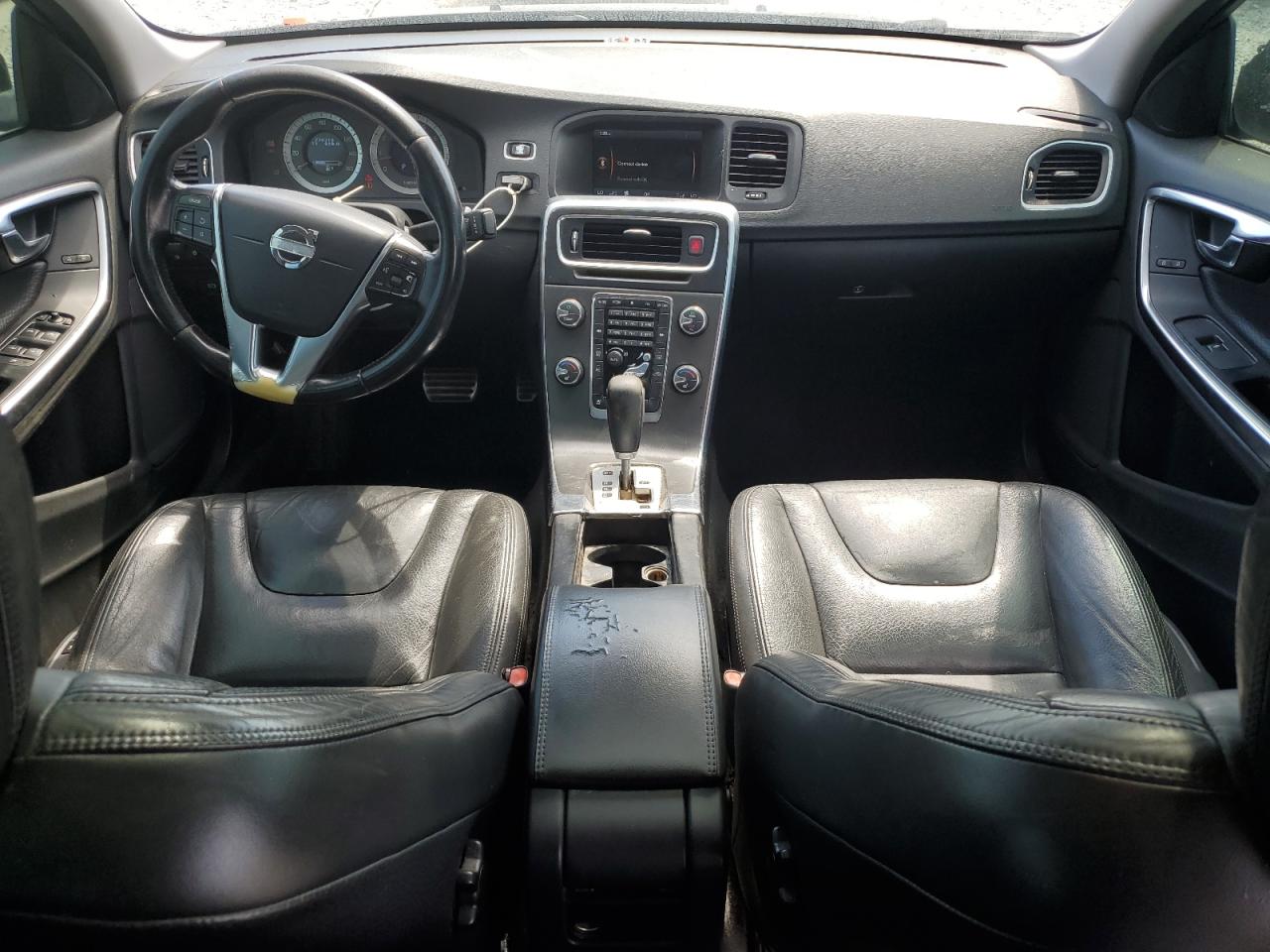 2011 Volvo S60 T6 VIN: YV1902FH5B2011402 Lot: 80579175