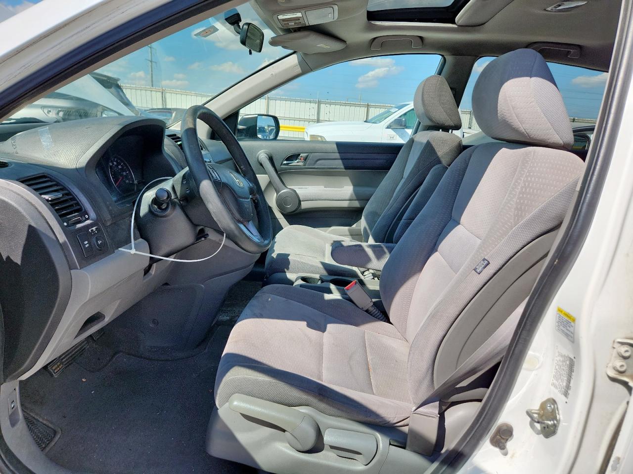 2008 Honda Cr-V Ex VIN: 3CZRE48578G700082 Lot: 71272475