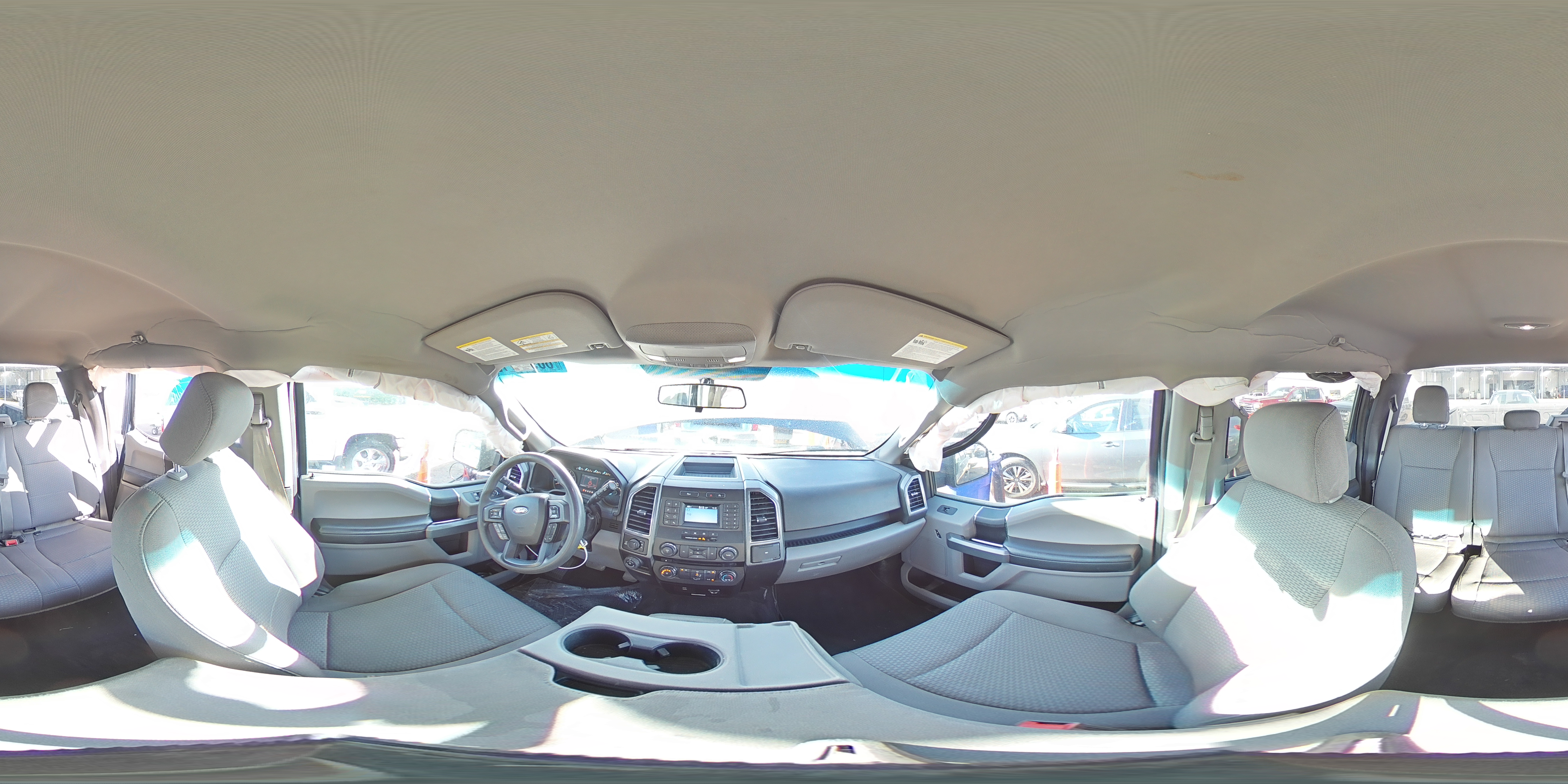 2018 Ford F150 Supercrew VIN: 1FTFW1EG6JKD38822 Lot: 80924715