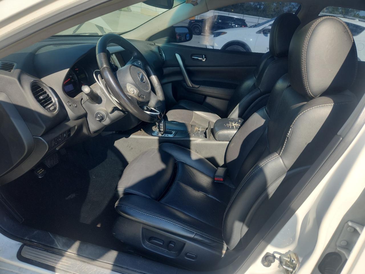 2012 Nissan Maxima S VIN: 1N4AA5AP9CC828504 Lot: 72046155