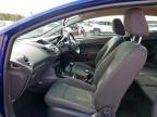 2014 FORD FIESTA ZETEC  for sale at Copart SANDTOFT