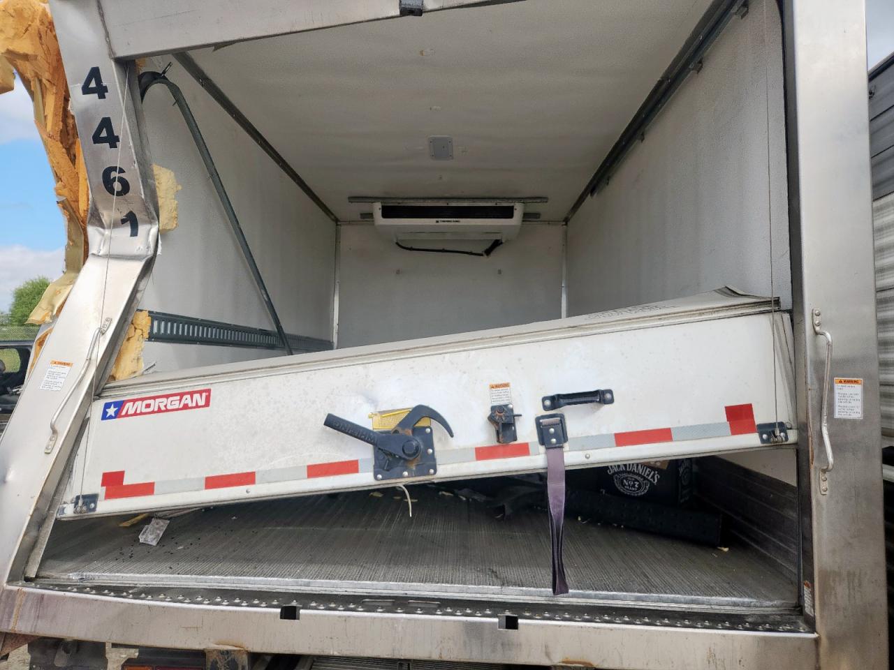 2022 Isuzu Nrr VIN: JALE5W166N7304461 Lot: 86530915