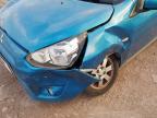 2014 MITSUBISHI MIRAGE 3 CVT  for sale at Copart BRISTOL