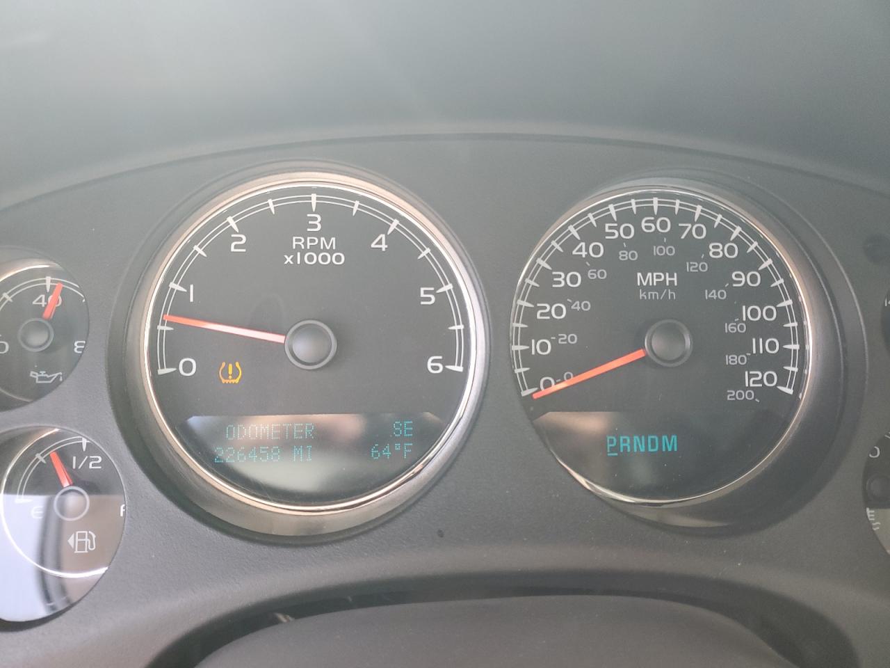 2009 Chevrolet Silverado K1500 Ltz VIN: 3GCEK33369G205810 Lot: 80313545