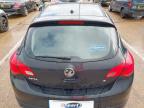2014 VAUXHALL ASTRA LIMITED EDITION  for sale at Copart SANDWICH