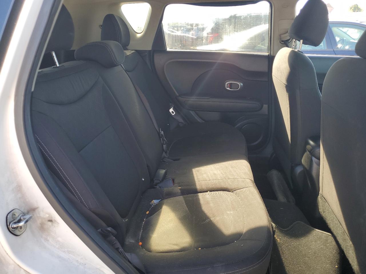2018 Kia Soul VIN: KNDJN2A29J7589432 Lot: 84648045