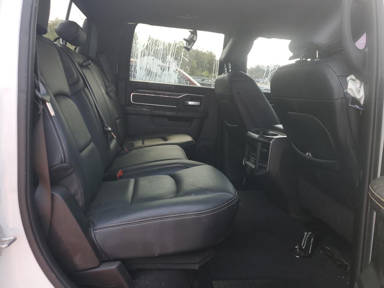 2022 Ram 2500 Big Horn/Lone Star VIN: 3C6UR5DL4NG148834 Lot: 80659655