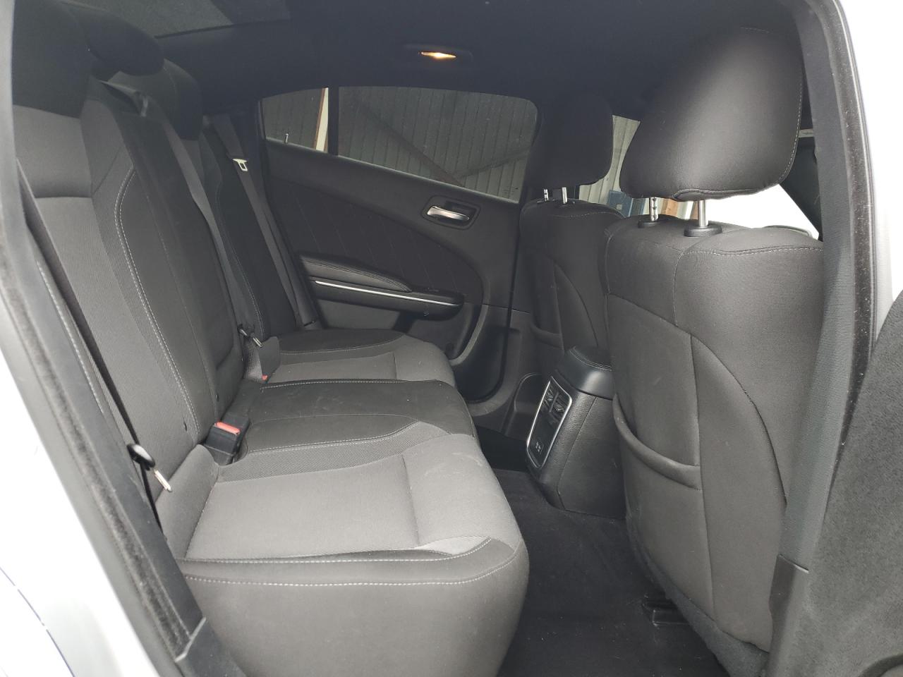 2022 Dodge Charger Sxt VIN: 2C3CDXBG7NH161389 Lot: 71915465