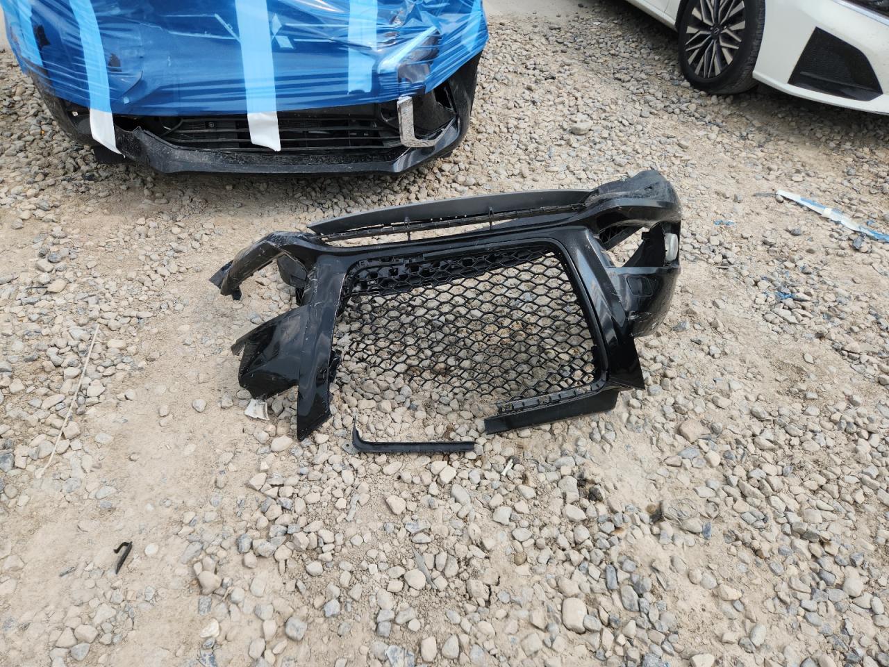 2012 Audi A3 Premium Plus VIN: WAUKJAFM1CA027791 Lot: 70784245