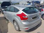 2012 FORD FOCUS ZETEC S TURBO  for sale at Copart SANDY