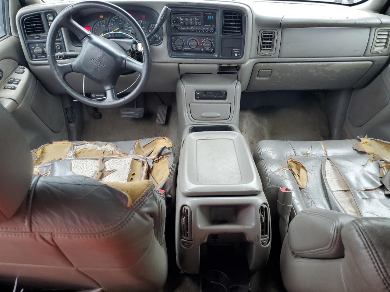 2005 Toyota Highlander Limited VIN: 1GCEK19T1YE406516 Lot: 81038625