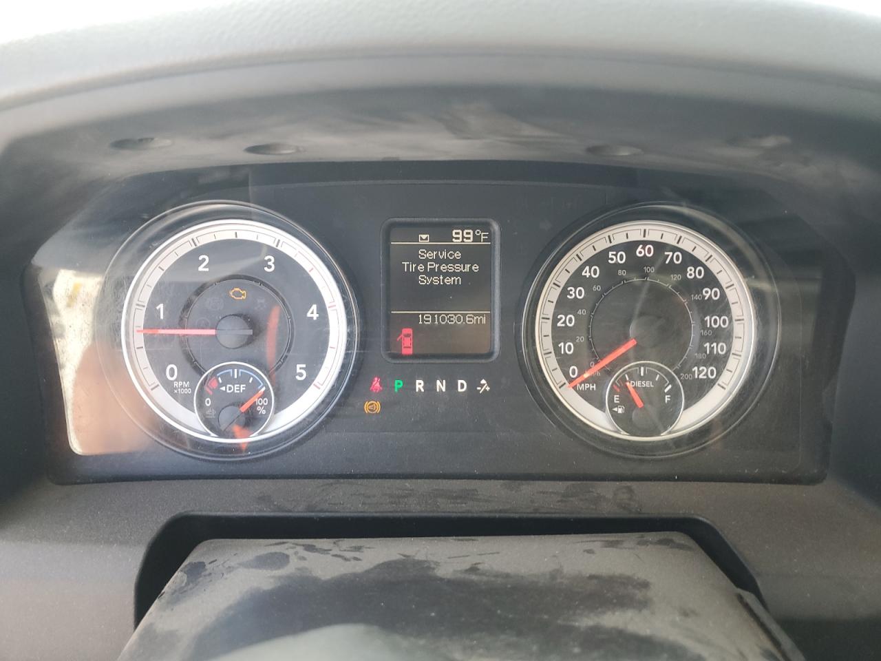 2014 Ram 3500 St VIN: 3C63RRGLXEG295173 Lot: 81775475