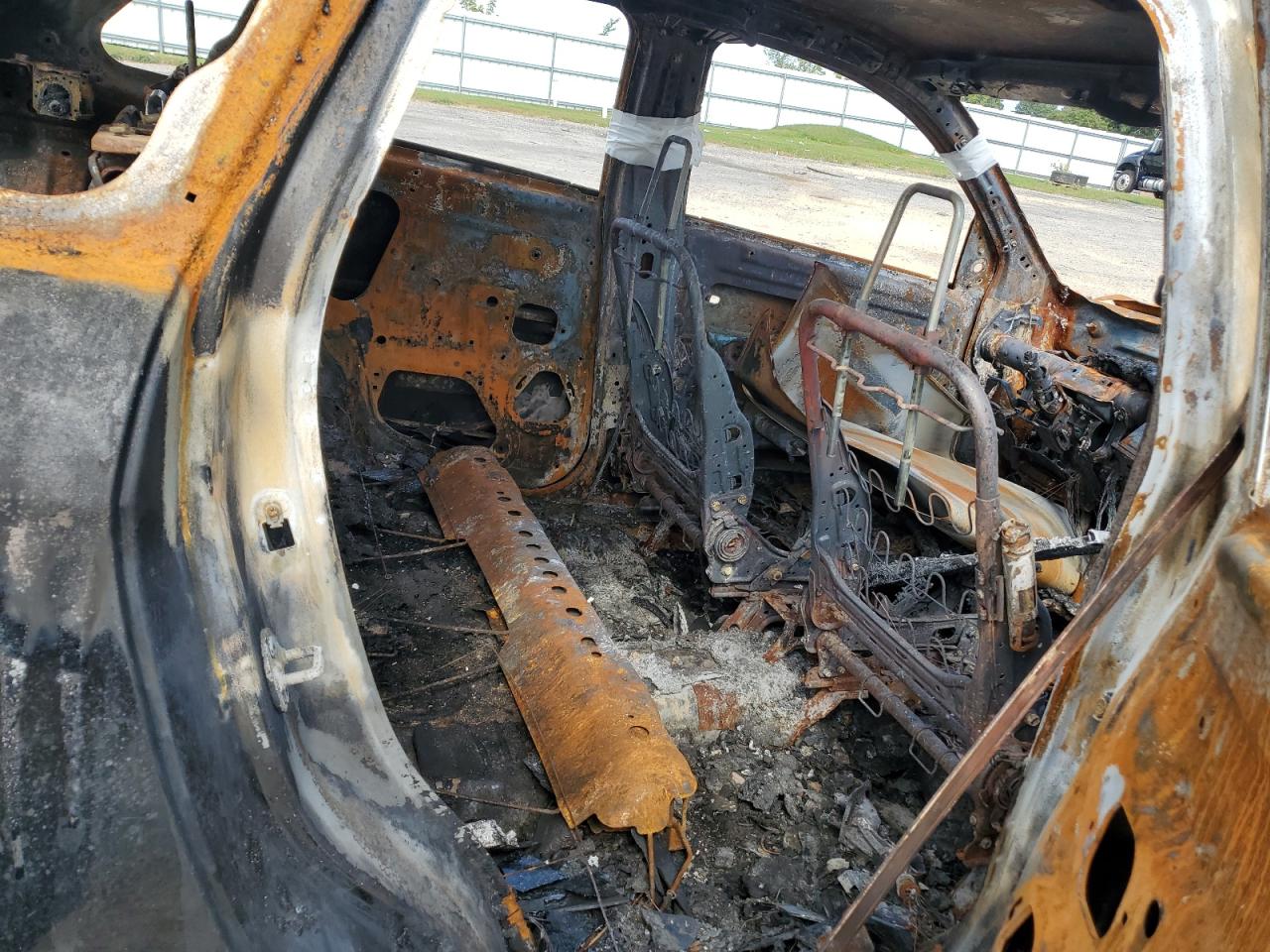 2019 Mitsubishi Outlander Sport Es VIN: JA4AR3AU0KU009994 Lot: 81333885