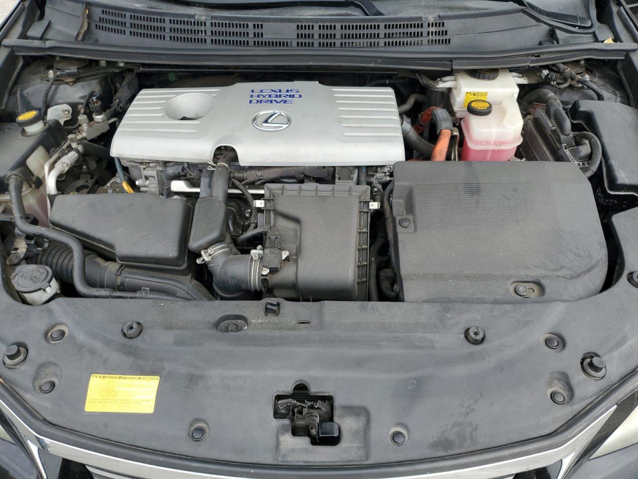 2011 Lexus Ct 200 VIN: JTHKD5BH2B2031950 Lot: 81907405