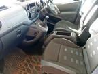 2010 CITROEN BERLINGO M-SP XTR HDI 1.6 HDI 90 XTR 5DR for sale at Copart SANDTOFT