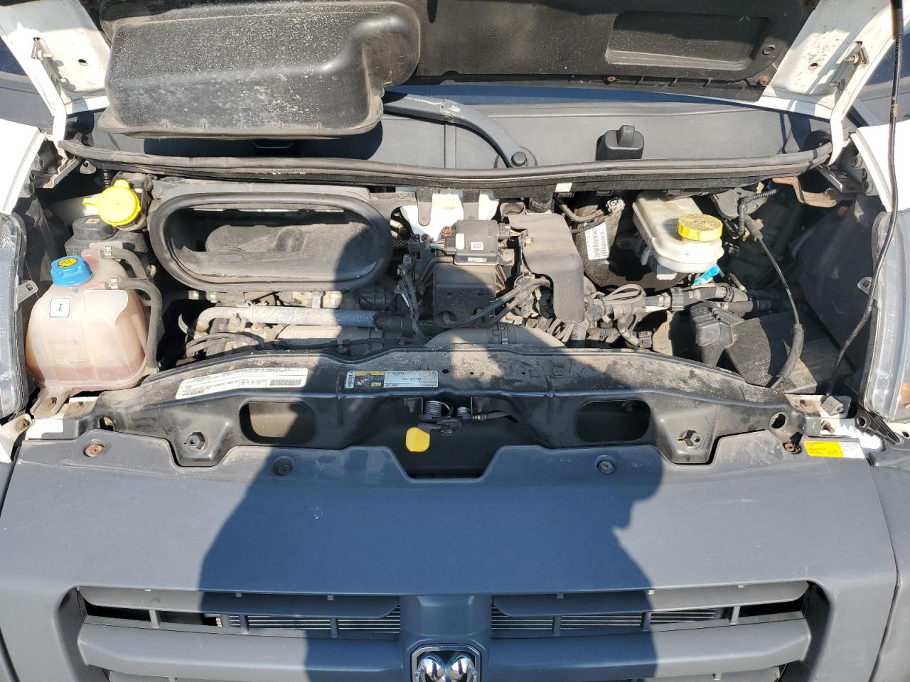 2016 Ram Promaster 1500 1500 Standard VIN: 3C6TRVAD6GE136773 Lot: 81026685