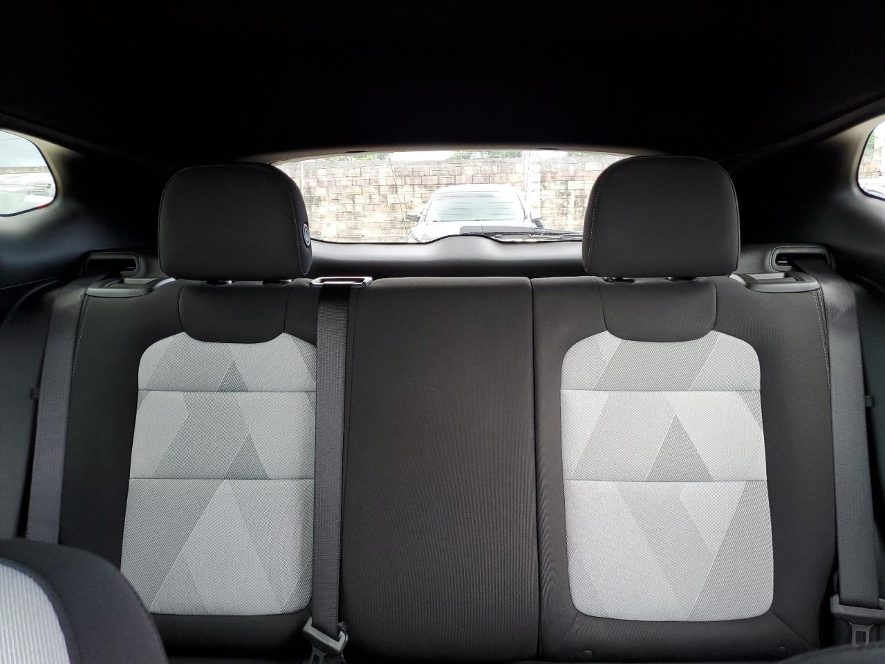 2025 Chevrolet Trax 1Rs VIN: KL77LGEP0SC098885 Lot: 80274315