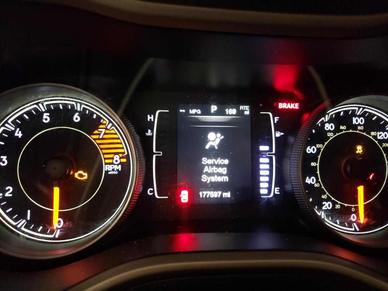 2016 Jeep Cherokee Latitude VIN: 1C4PJMCS3GW254857 Lot: 72079375