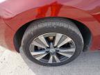 2014 NISSAN LEAF TEKNA  for sale at Copart WOLVERHAMPTON