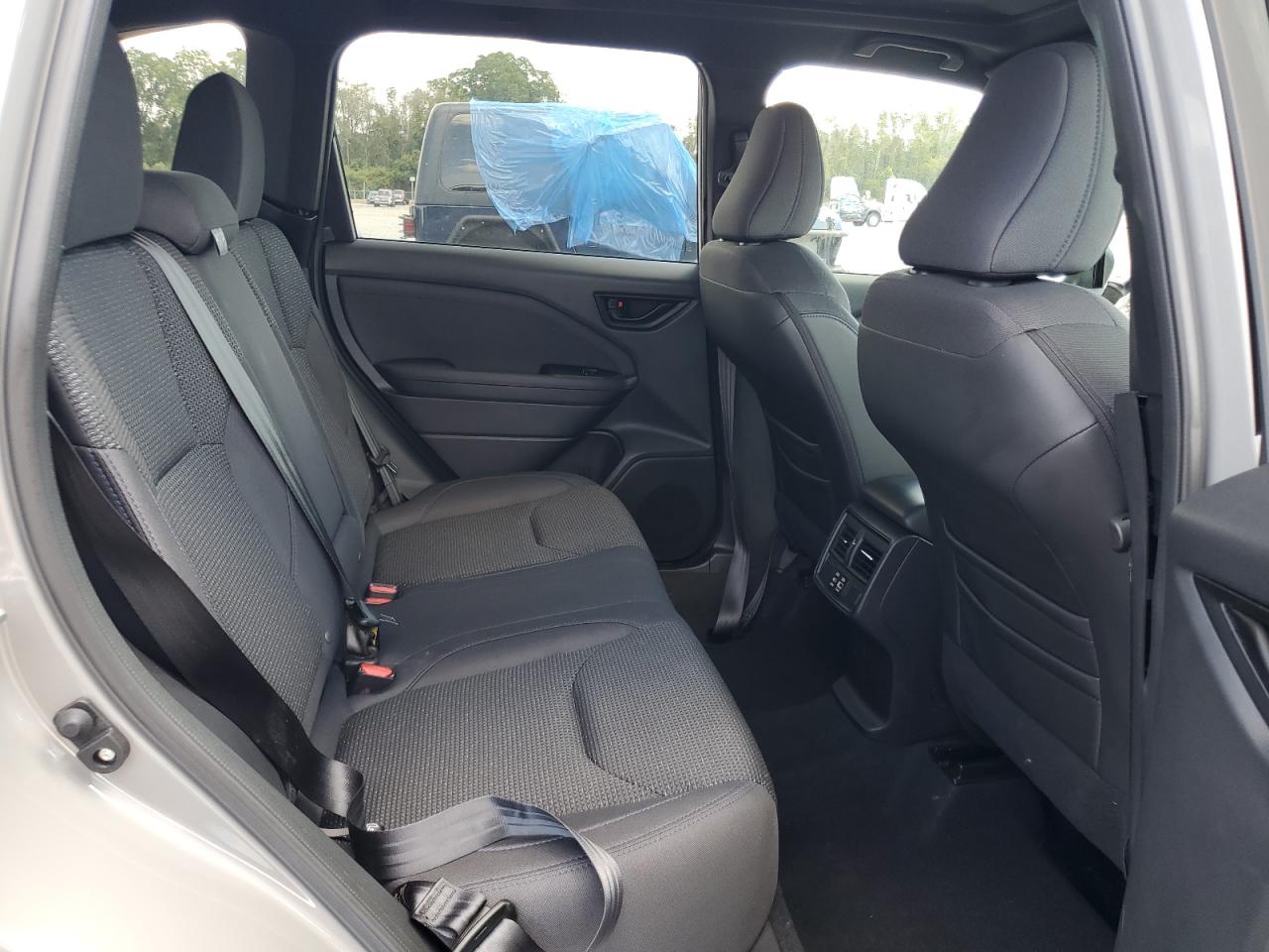 2025 Subaru Forester Premium VIN: JF2SLDDC8SH538530 Lot: 83769745