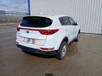 2016 KIA SPORTAGE 1  for sale at Copart CORBY