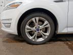 2012 FORD MONDEO TITANIUM X TURBO 1.6 ECOBOOST TITANIUM X 5DR [STAR for sale at Copart NEWBURY