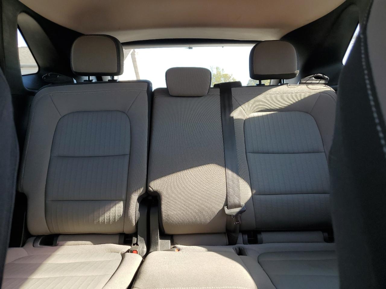 2021 Ford Escape S VIN: 1FMCU9F66MUA11984 Lot: 71539495