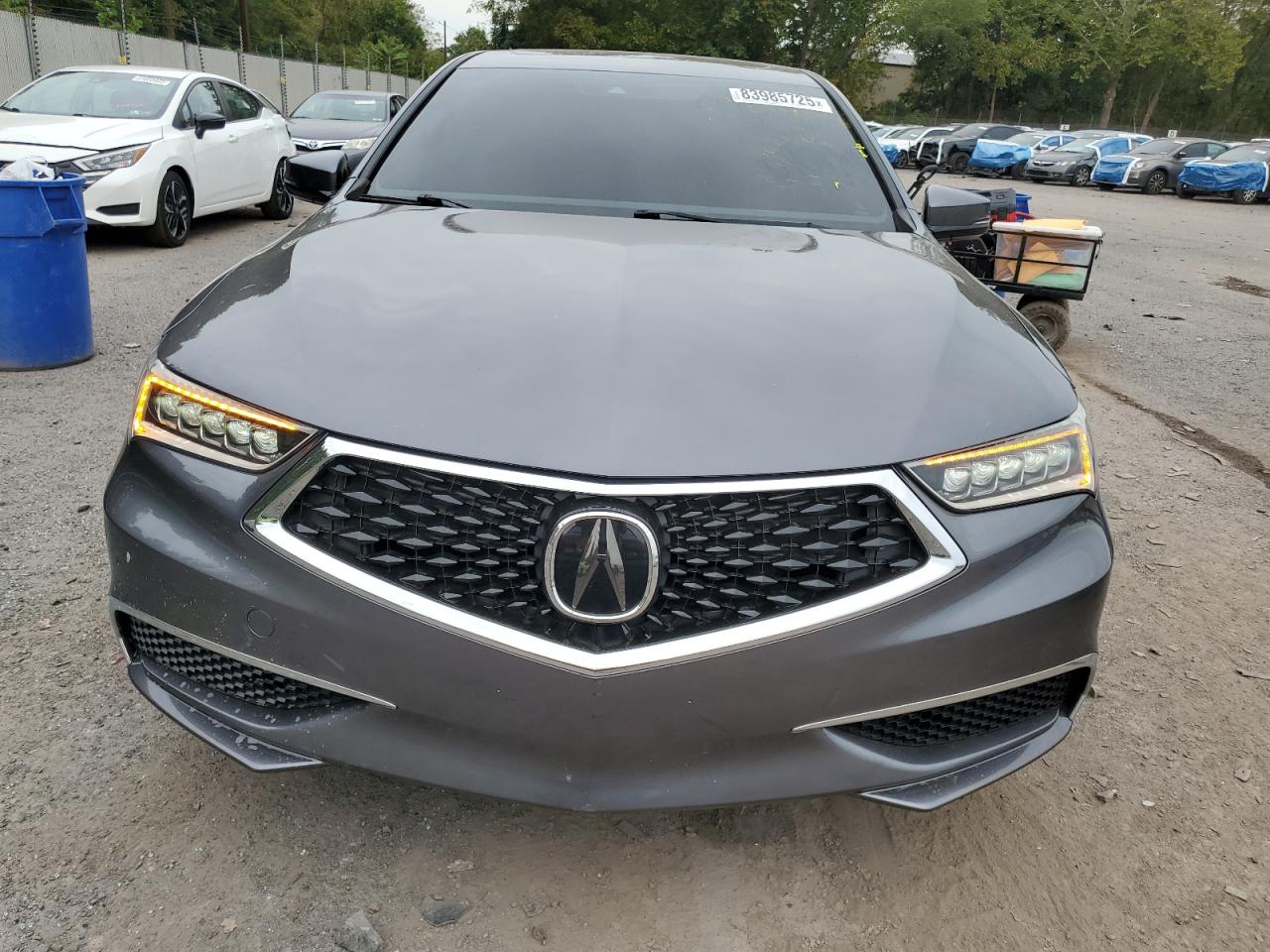 Фото: 19UUB1F37LA011502