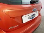 2011 FORD FOCUS TITANIUM 125  for sale at Copart GLOUCESTER