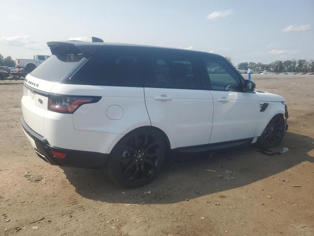  LAND ROVER RANGEROVER 2022 Белы