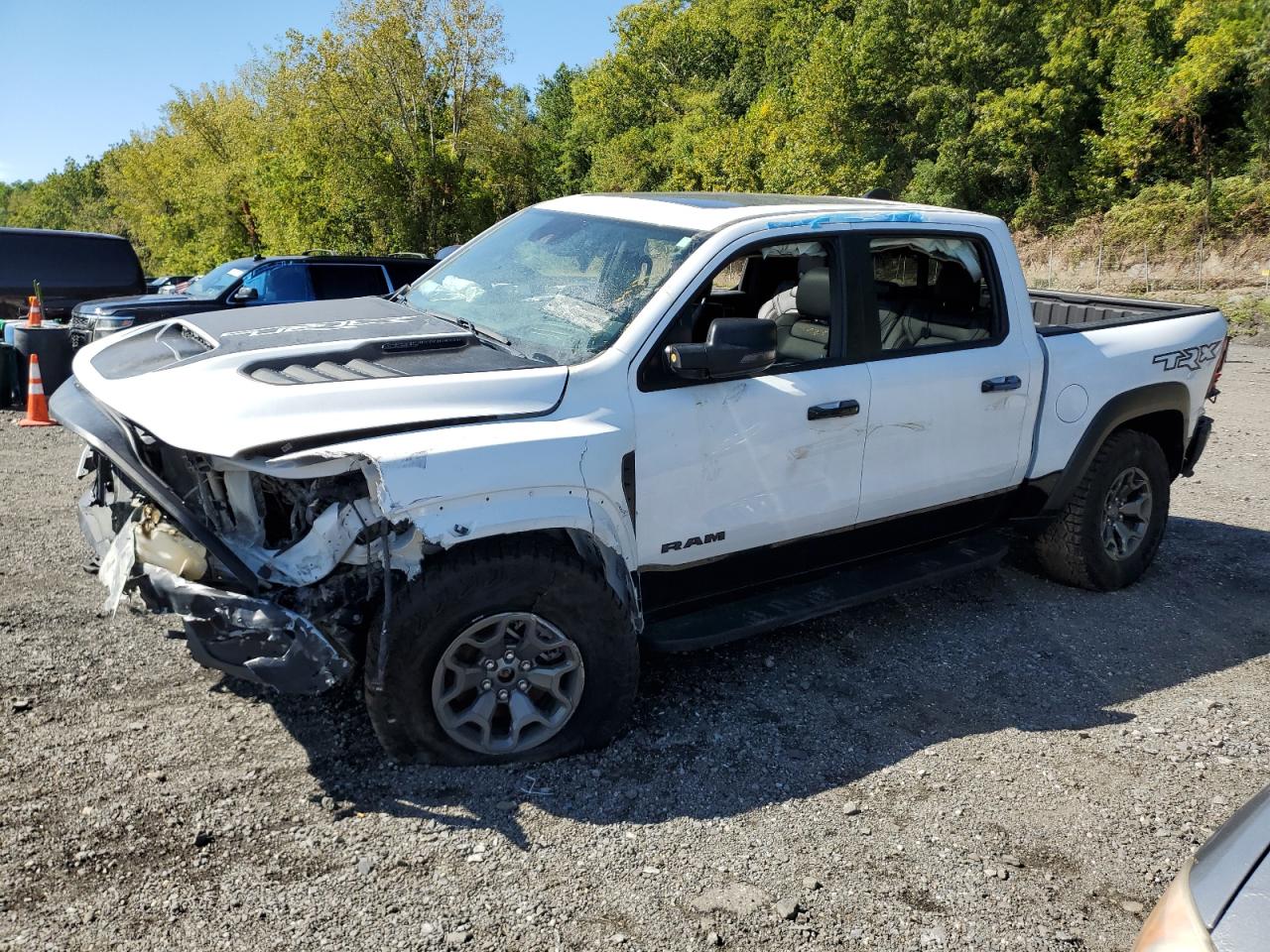 1C6SRFU99RN184257 RAM 1500 Photo 1